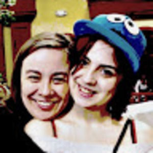 Meet your Posher, Catrina